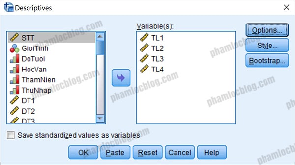 thong ke trung binh descriptive spss