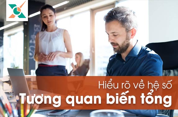 Tương quan biến tổng là gì