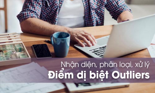 Điểm dị biệt Outliers