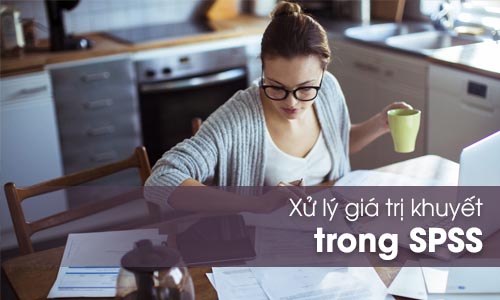 Xử lý giá trị khuyết Missing Value