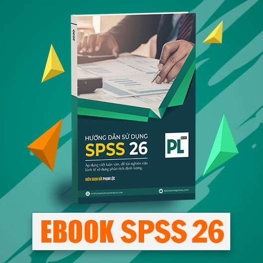 Ebook SPSS 26