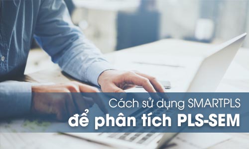 Phần mềm SmartPLS 4095 Professional MacWin  Phần mềm SmartPLS  Mô  hình PLSSEM