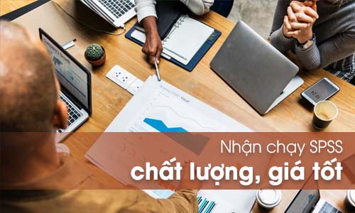 nhan chay spss