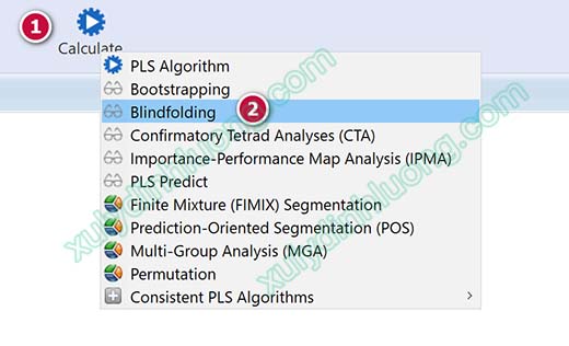 he so du bao Q2 smartpls