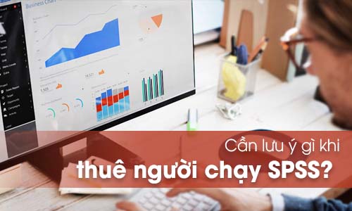 thue nguoi chay spss