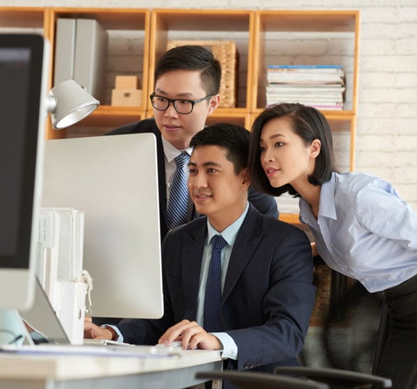 Tại sao bạn nên chọn Xử Lý Định Lượng
