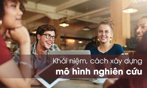 mo hinh nghien cuu
