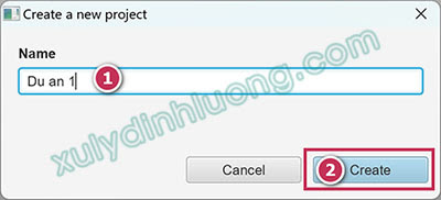 cách nhập dữ liệu vào smartpls4