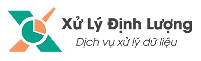 Xử Lý Định Lượng